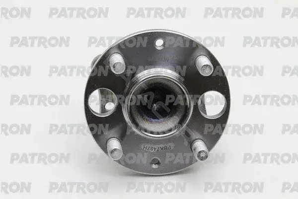 Подшипник ступицы PATRON PBK7487H