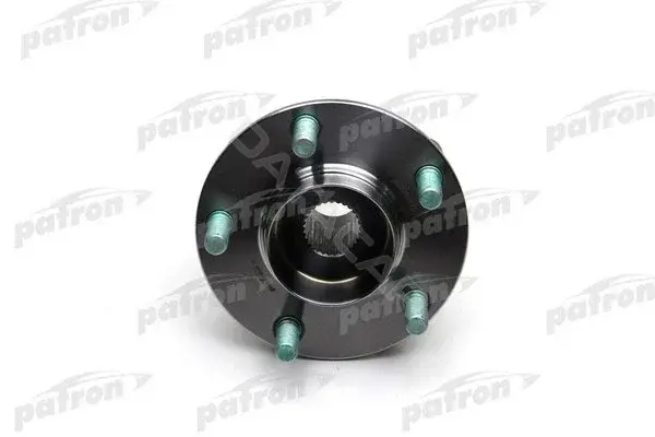 Подшипник ступицы PATRON PBK7544H