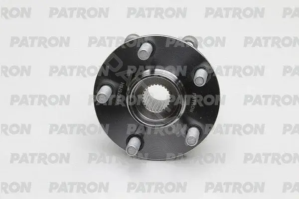 Подшипник ступицы PATRON PBK7576H