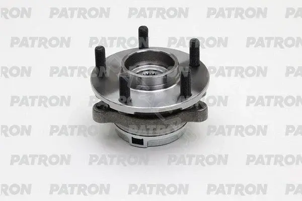 Подшипник ступицы PATRON PBK7611H