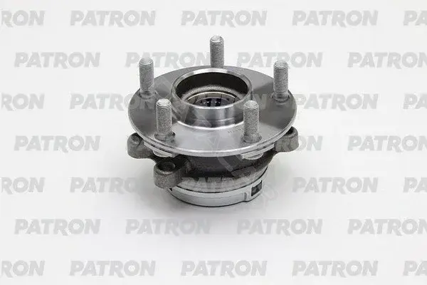 Подшипник ступицы PATRON PBK7617H