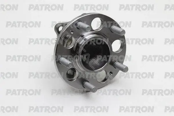 Подшипник ступицы PATRON PBK7625H