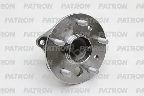 Подшипник ступицы PATRON PBK7690H