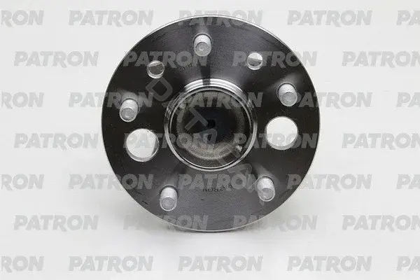 Подшипник ступицы PATRON PBK7691H