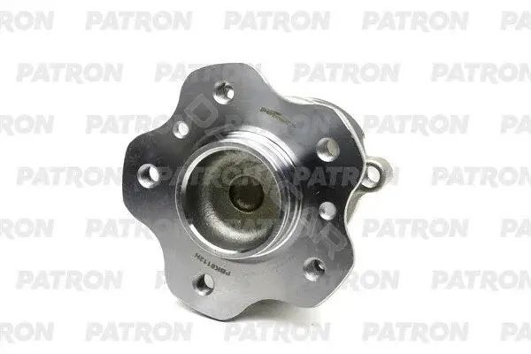 Подшипник ступицы PATRON PBK8112H
