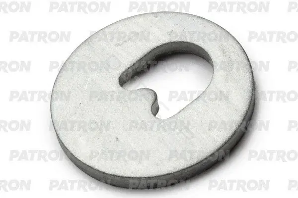 Шайба развальная PATRON PBLT020