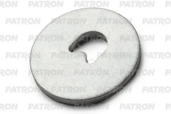 Болт подвески PATRON PBLT021