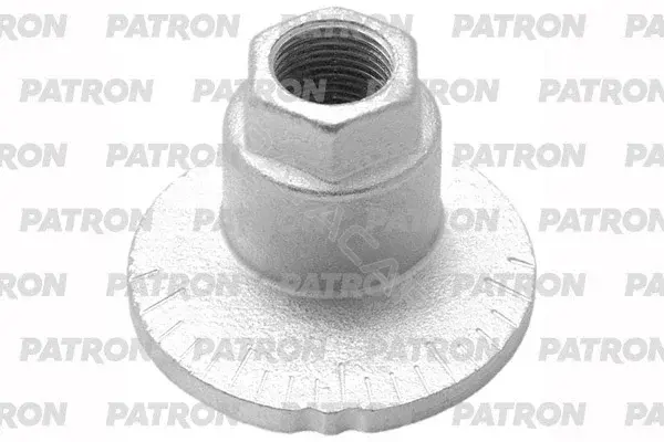 Шайба развальная PATRON PBLT035
