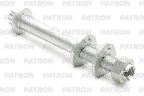 Болт крепления тормозного диска PATRON PBLT042