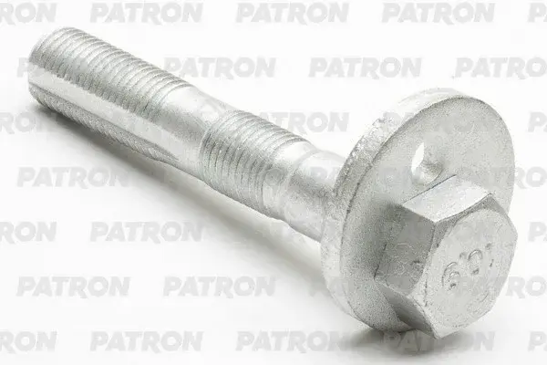 Болт подвески PATRON PBLT044