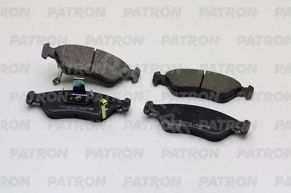 Тормозные колодки PATRON PBP1125KOR