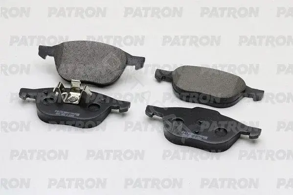 Тормозные колодки PATRON PBP1594KOR