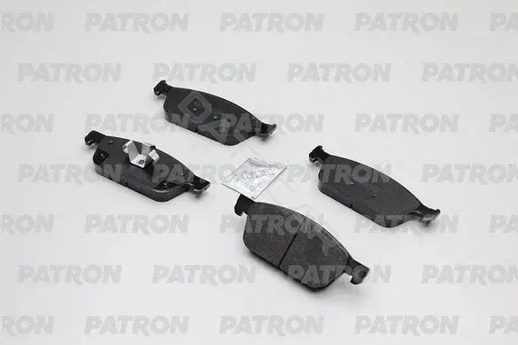 Тормозные колодки PATRON PBP1600