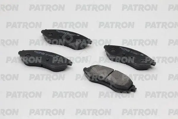 Тормозные колодки PATRON PBP1699KOR