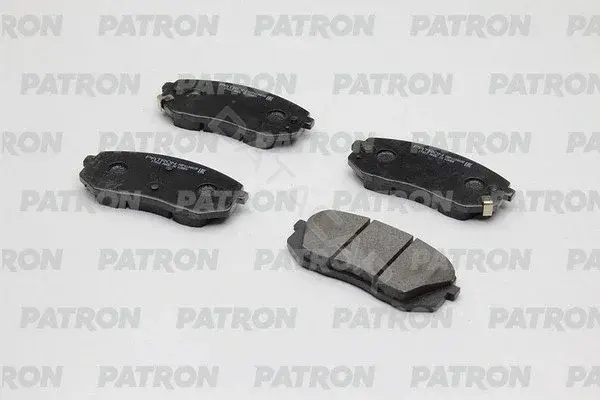 Тормозные колодки PATRON PBP4194KOR