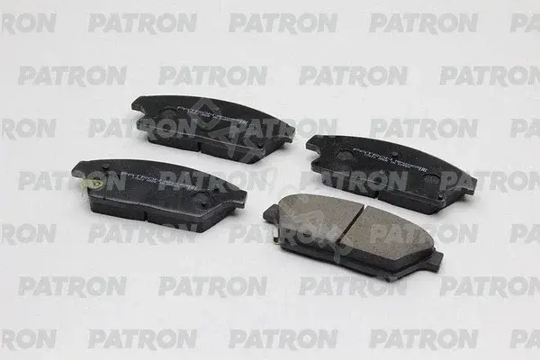 Тормозные колодки PATRON PBP4264KOR
