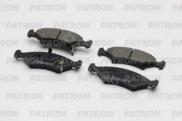Тормозные колодки PATRON PBP982KOR