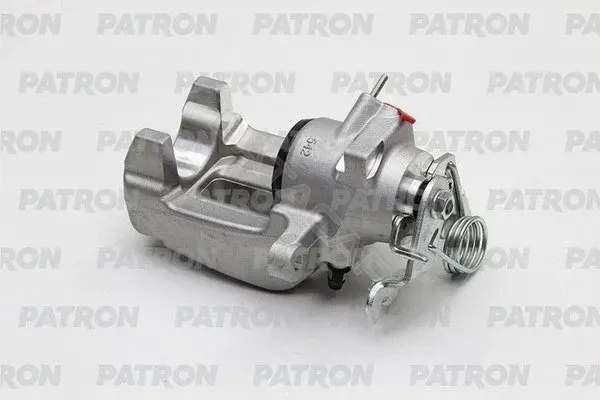 Суппорт тормозной PATRON PBRC212