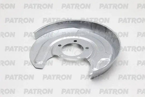 Защита тормозного диска PATRON PBS002
