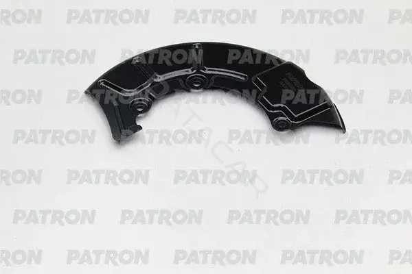 Защита тормозного диска PATRON PBS005