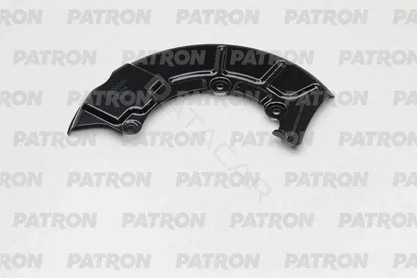 Защита тормозного диска PATRON PBS006