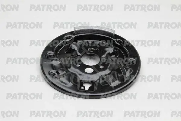 Защита тормозного диска PATRON PBS008