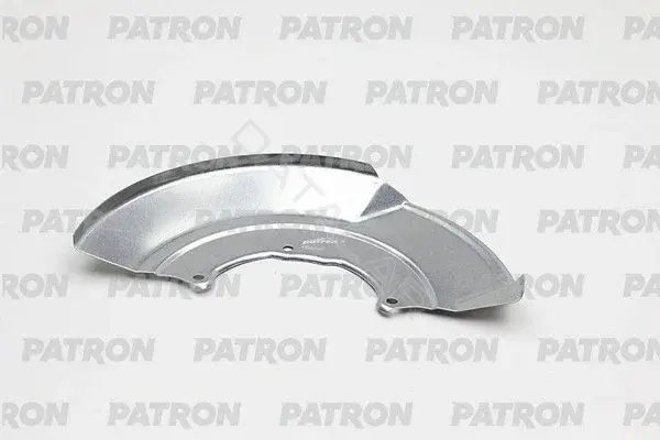 Защита тормозного диска PATRON PBS010