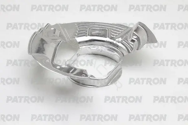 Защита тормозного диска PATRON PBS014