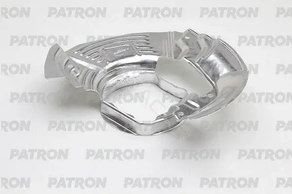 Защита тормозного диска PATRON PBS015