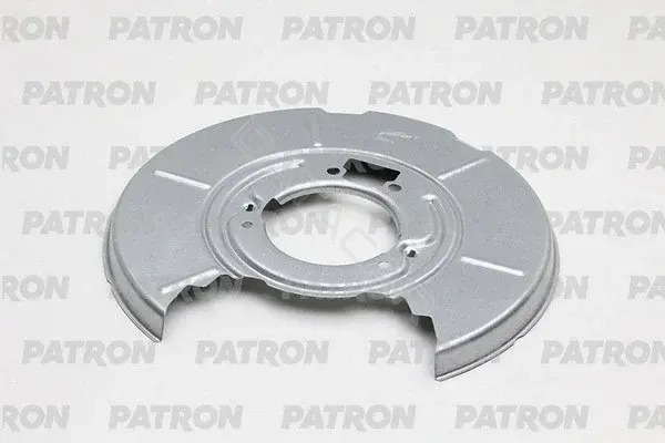 Защита тормозного диска PATRON PBS016