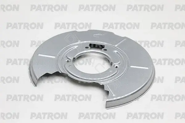 Защита тормозного диска PATRON PBS017