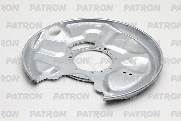 Защита тормозного диска PATRON PBS020