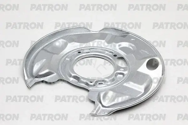 Защита тормозного диска PATRON PBS021