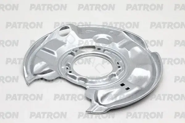 Защита тормозного диска PATRON PBS022
