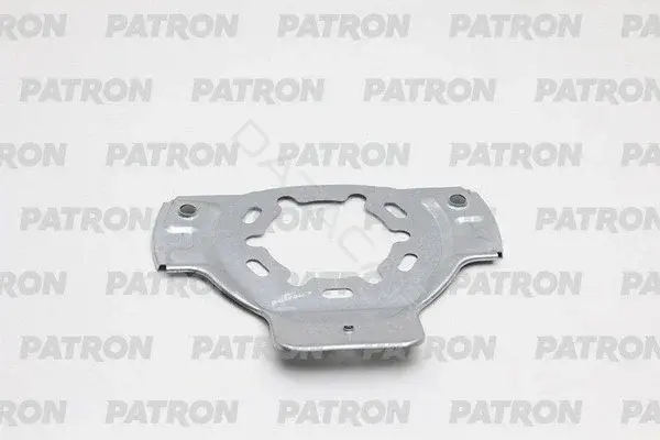 Защита тормозного диска PATRON PBS026