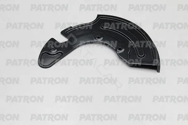 Защита тормозного диска PATRON PBS034