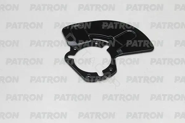 Защита тормозного диска PATRON PBS036
