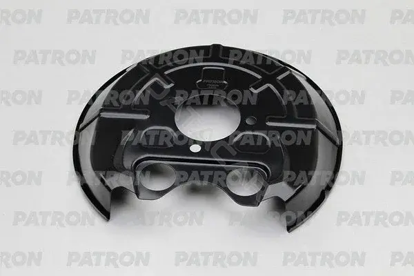 Защита тормозного диска PATRON PBS038