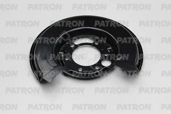 Защита тормозного диска PATRON PBS040