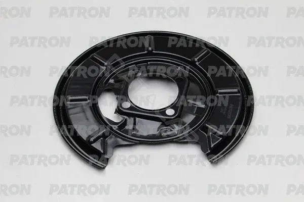 Защита тормозного диска PATRON PBS043