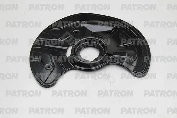 Защита тормозного диска PATRON PBS044