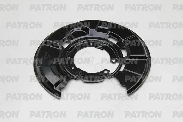 Защита тормозного диска PATRON PBS047