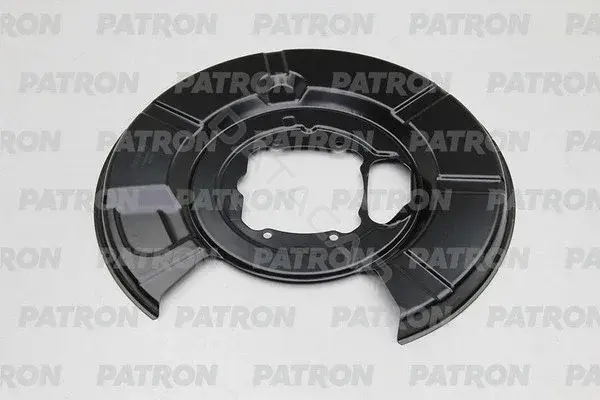 Защита тормозного диска PATRON PBS053