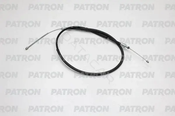 Трос ручника PATRON PC3258