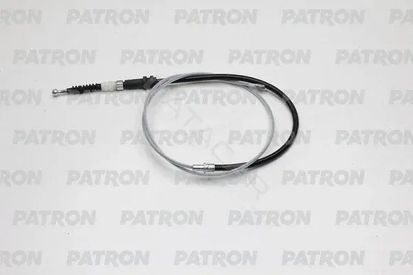Трос ручника PATRON PC3300