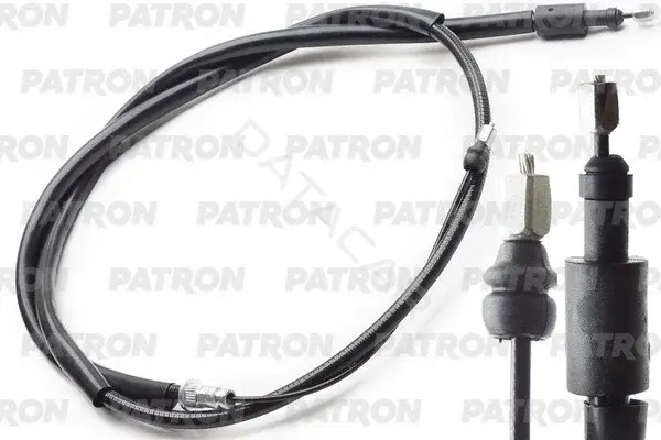 Трос ручника PATRON PC3327