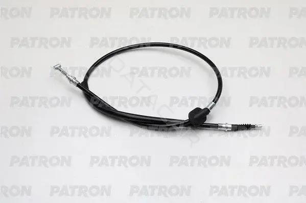Трос ручника PATRON PC3334