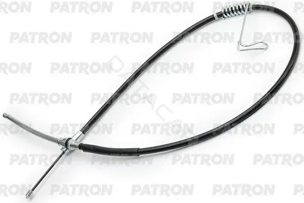 Трос ручника PATRON PC3355