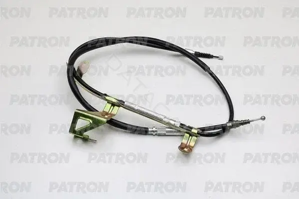 Трос ручника PATRON PC3362