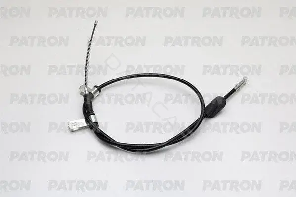 Трос ручника PATRON PC3374